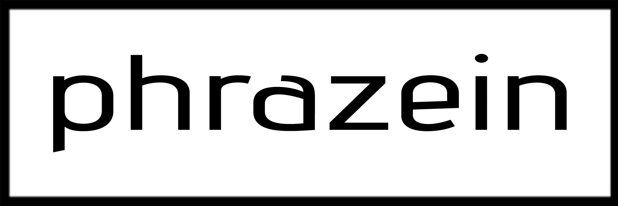 Phrazein 