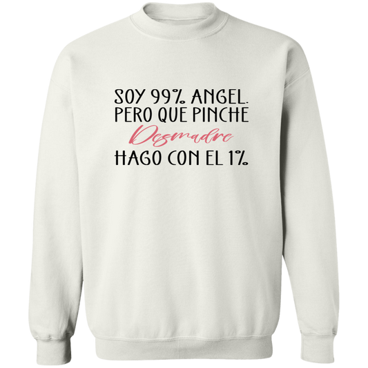 SOY 99% ANGEL