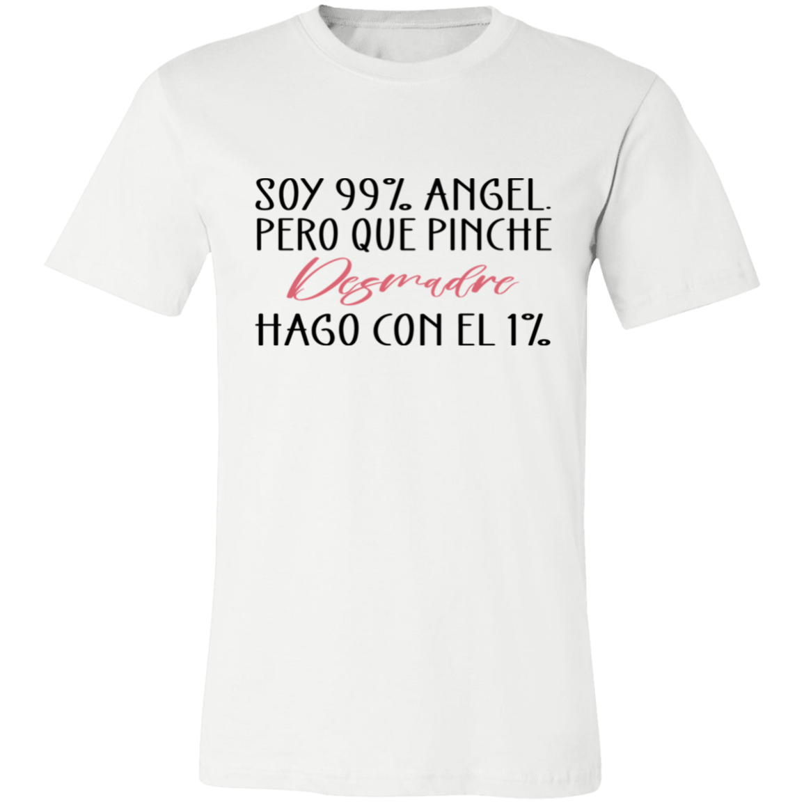 SOY 99% ANGEL