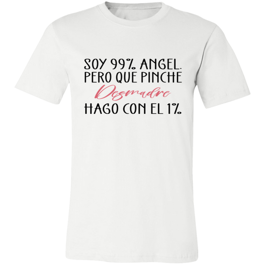 SOY 99% ANGEL