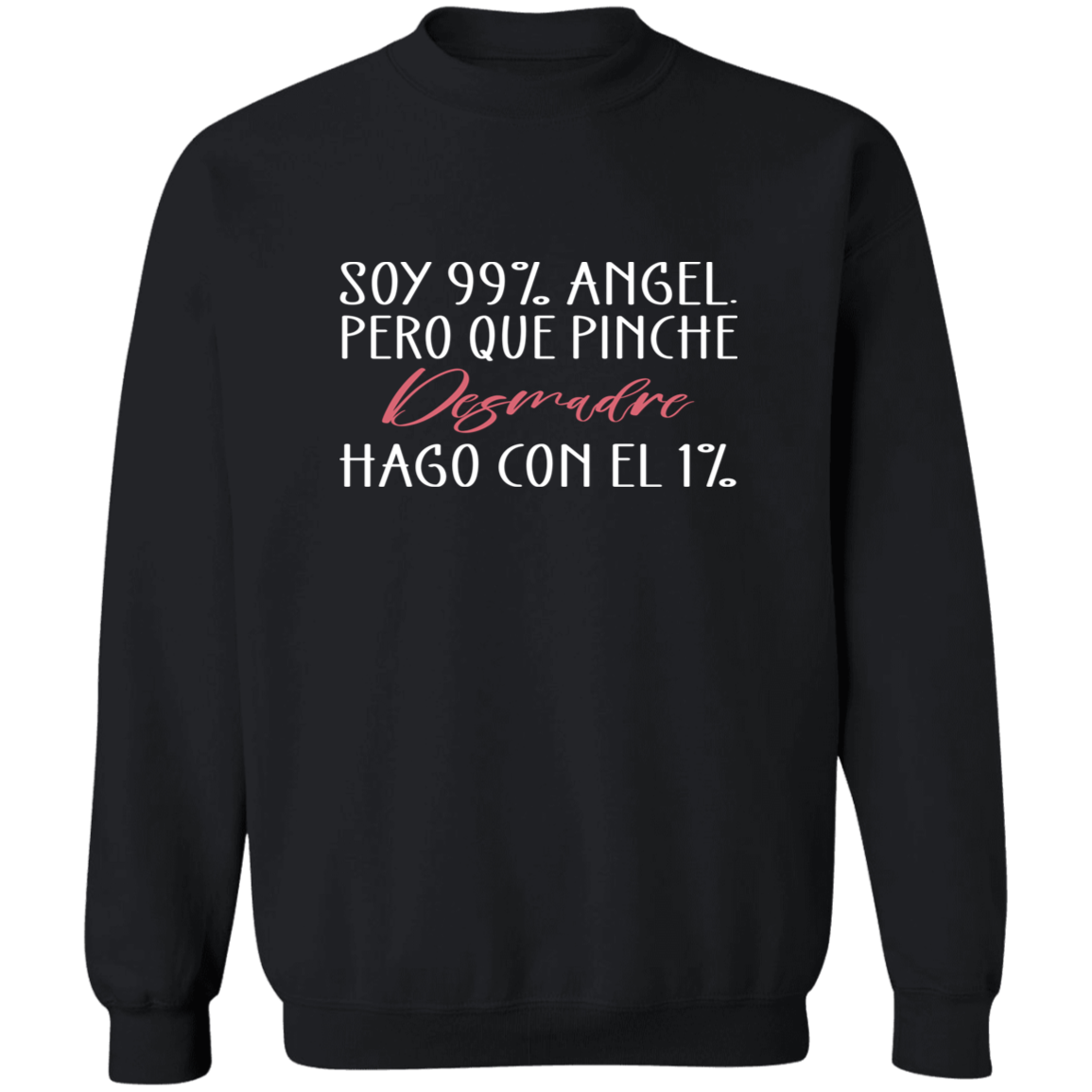 SOY 99% ANGEL