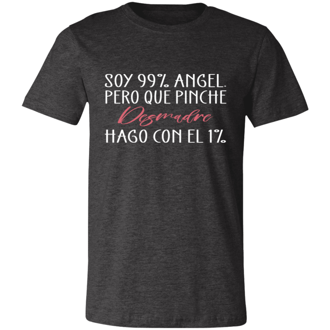 SOY 99% ANGEL