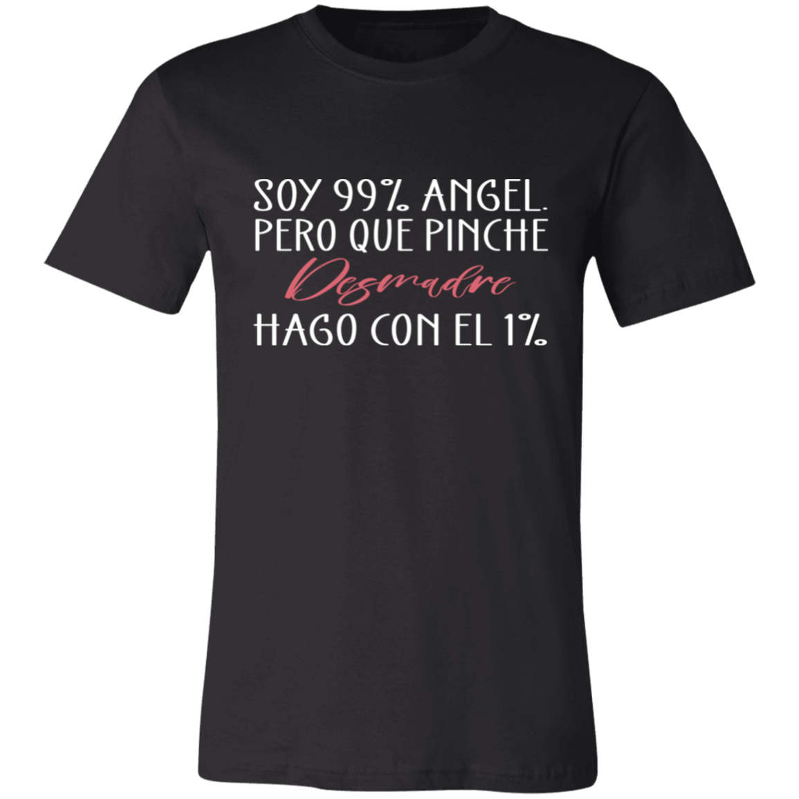 SOY 99% ANGEL